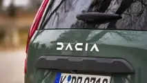 Dacia Jogger TCe 100 ECO-G Extreme+ (2024) im Dauertest, Teil 2