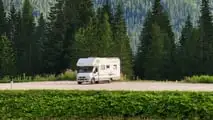 Pasqua 2024, 5 itinerari per i camper in Italia, Asolo