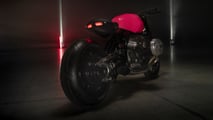 BMW Motorrad R20 Concept 2024