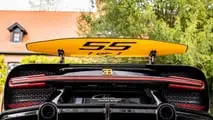 Bugatti Chiron Super Sport 55 1 de 1