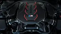 Der neue BMW M5 Touring (08/2024)