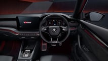 2024 Skoda Octavia vRS
