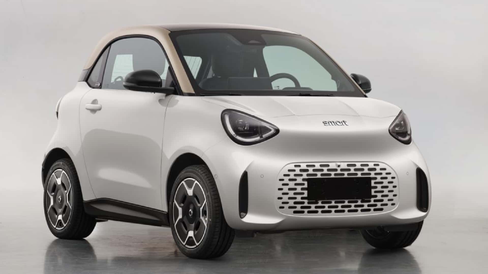 El Smart #2 Regresa Con Una Promesa de Autonomía Triplicada para la Era Eléctrica