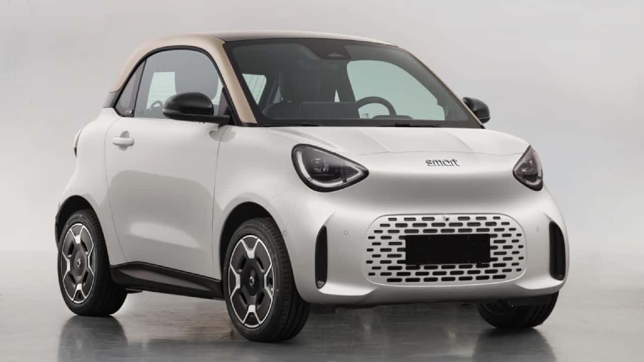 smart #2