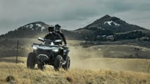 2027 CFMoto ORV Lineup - CFORCE