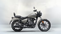 Royal Enfield Meteor 350 2027 Stellar Matt Grey