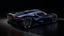 Bugatti Destrier