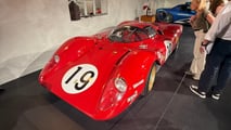 Alpine en las 24 Horas de Le Mans 2026