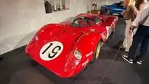 Alpine en las 24 Horas de Le Mans 2026