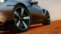 Porsche 911 Turbo S One-Off Australia