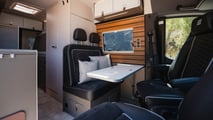 Hymer Grand Canyon S 600 CrossOver (2026)