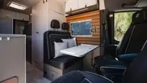 Hymer Grand Canyon S 600 CrossOver (2026)