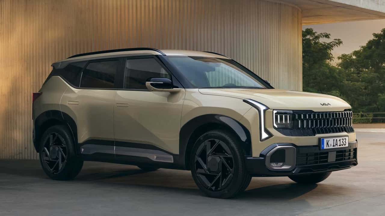 El SUV híbrido más esperado, con versión 4x4, ya tiene precios