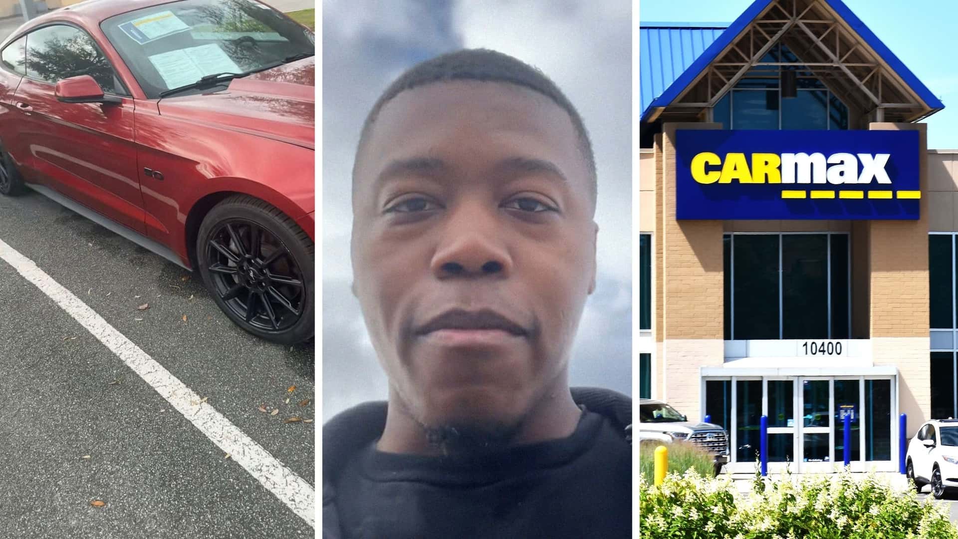 Man Shops For Ford Mustang At CarMax. Then He Sees What They Want For It: ‘These Prices Have Gotten Outrageous’