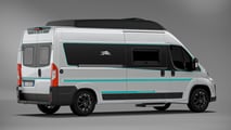 Laika Ecovip Performance (2026) in Grigio Torino
