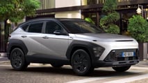 Hyundai Kona Dark Line (2026)