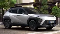 Hyundai Kona Dark Line (2026)