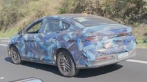 Flagra: BYD testa novo King renovado no Brasil 