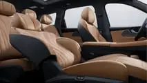 Chery Tiggo 9