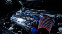 Volkswagen Golf da 1.000 CV