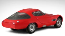 Abarth 1300 Colani (1959)