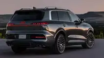 2027 أودي SQ9