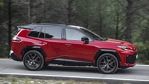 Toyota RAV4 PHEV (2026) im Test