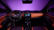 Nissan Magnite CVT 2026