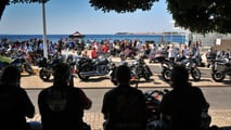 Harley-Davidson's Biggest European Party Is Heading Back To Croatia