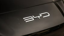 BYD Song Plus 2027