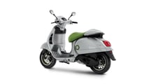Vespa Edizione Ottantesimo