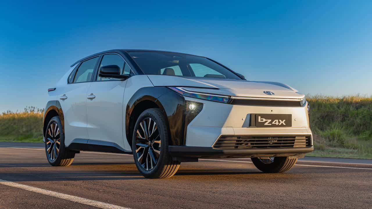 Depois do bZ4X, Toyota pode apostar em outros elétricos no país; veja as opções