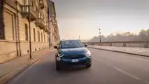 Fiat 600 1.2 Turbo 100 - Prova su strada