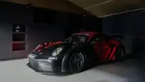 Porsche 911 GT4 R