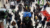  EIMA International 2026 si espande con la nuova Area Maserati: oltre 1.800 espositori e numeri da record a Bologna.