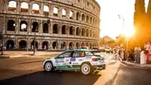 Rally Roma Capitale 2026