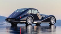 2026 Morgan Midsummer Coupe