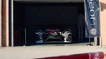 Cerbero LMP Stradale