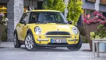 Mini One (2002)