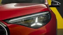 Mercedes-Benz GLA 2026