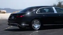 Mercedes-Maybach S 680 2027
