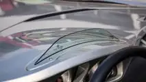 Mercedes-Benz Classic 300 SLS und SLR Stirling Moss im Fahrbericht