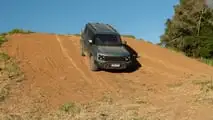 Jetour lança o T2 XWD com tração 4x4 no Brasil