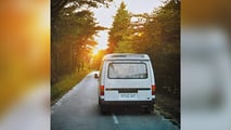 40 Jahre Ford Nugget – Meilensteine eines Kult-Campers