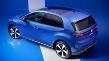 VW ID. Polo (2026)
