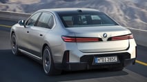BMW i7 (2026)