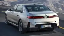 BMW i7 (2026)
