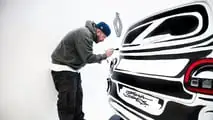 Renault x Joshua Vides - Renault Twingo E-Tech Electric