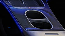 Mercedes Classe C 2026: gli interni