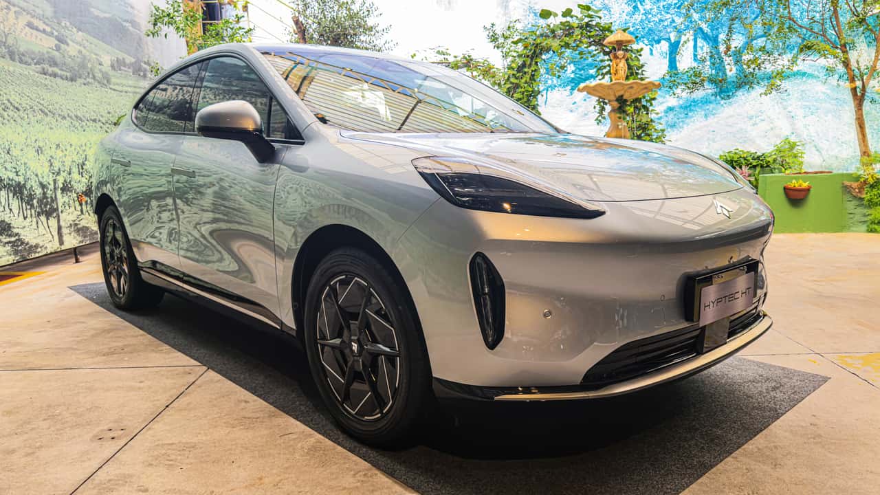 GAC Hyptec HT 2027